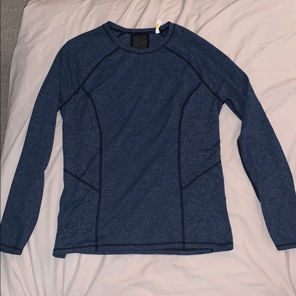 Lucy Tops - Lucy long sleeve shirt